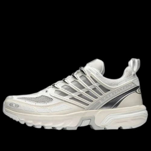 Salomon Acs Pro Advanced 'White'