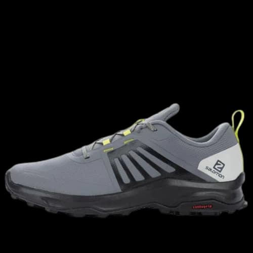 SALOMON X-Render 'Dark Grey Black'