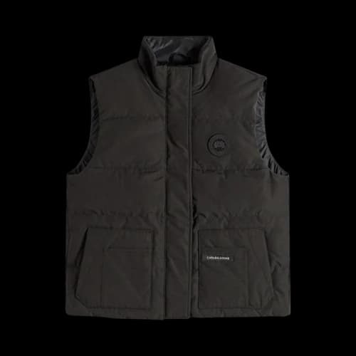 Canada Goose Legacy Freestyle Vest 'Black'
