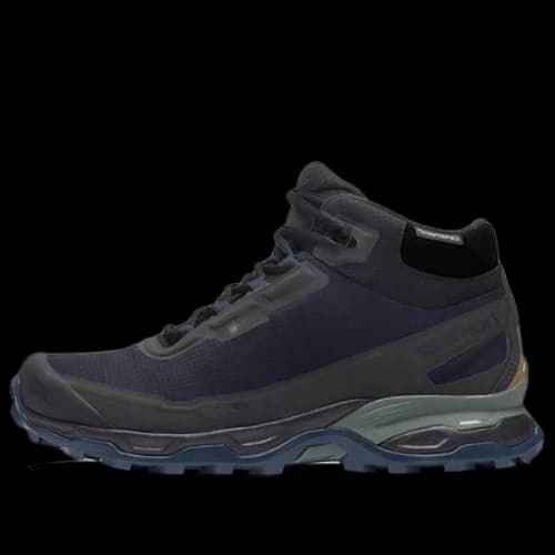 SALOMON CSWP Shelter x 'Carhartt WIP Black'