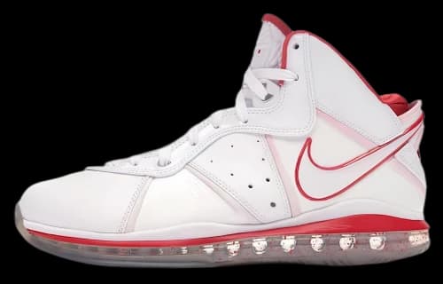Nike LeBron 8 'China'
