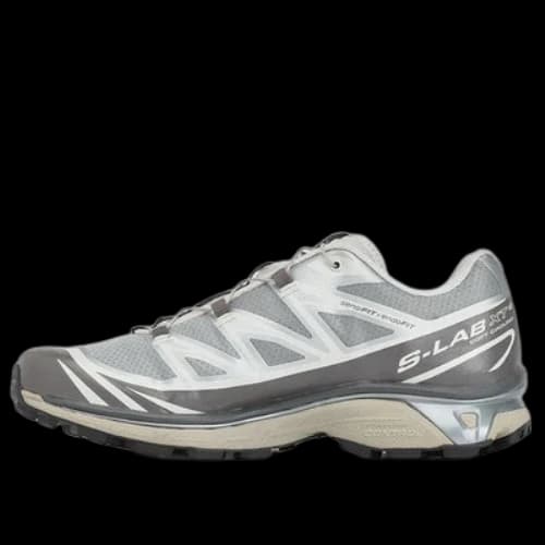 Salomon XT-6 Adv For Dsm Trail 'Silver'