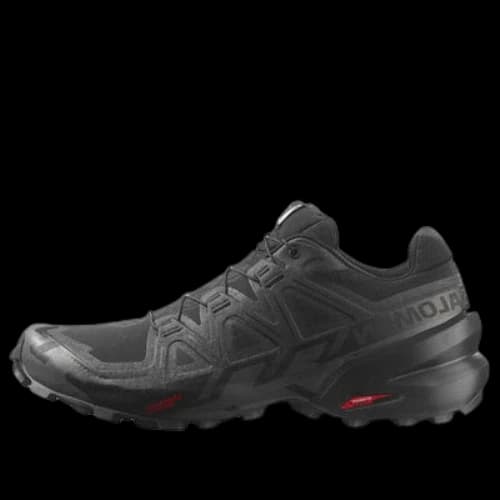 Salomon Speedcross 6 'Black'