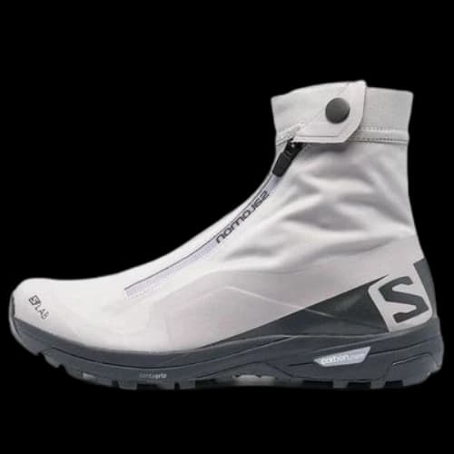 SALOMON XA Alpine 2 Advanced 'Grey White'