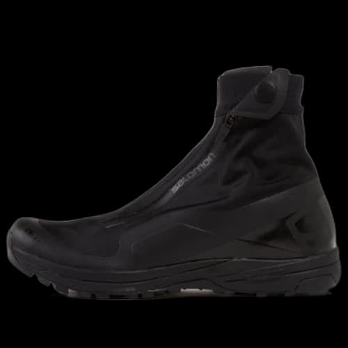 SALOMON XA Alpine 2 Advanced 'Triple Black'