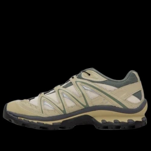 Salomon XT-Quest ADV 'Green'
