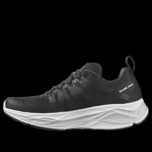 SALOMON Glide Max 'Black White'