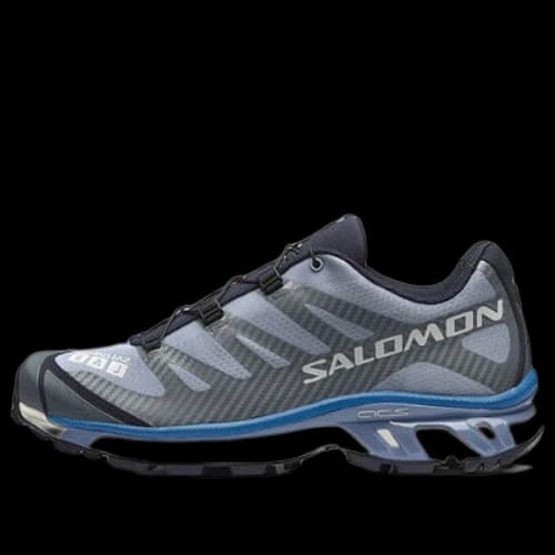 Salomon XT-4 'Grey'