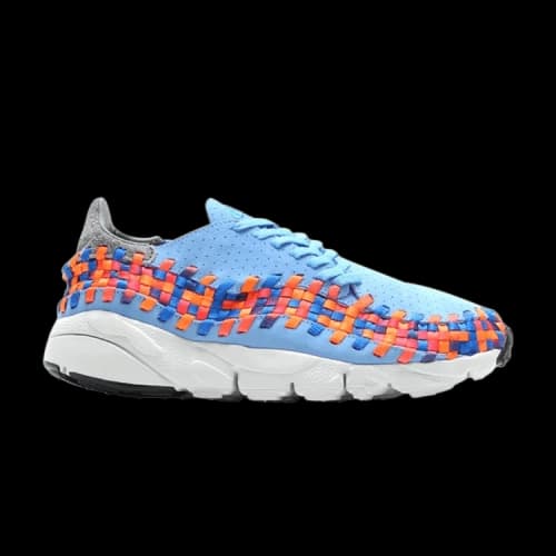 Nike Air Footscape Woven Motion