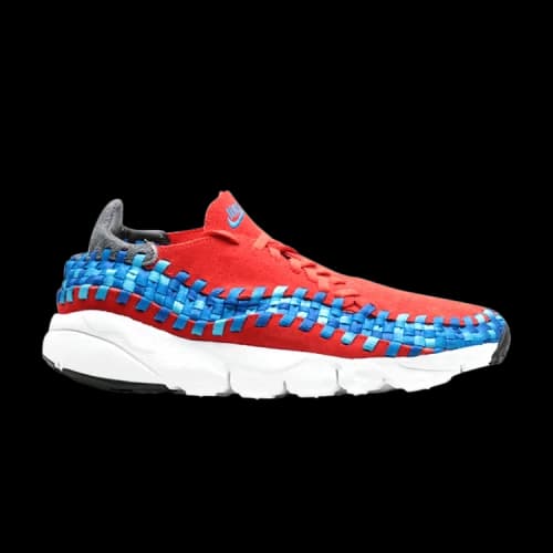 Nike Air Footscape Woven Motion