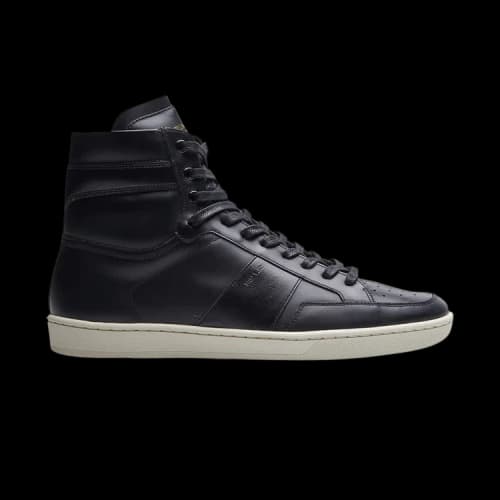 Saint Laurent Signature Court Classic SL/10H High 'Black'