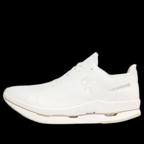 On Running Cloudneo 'Undyed White'