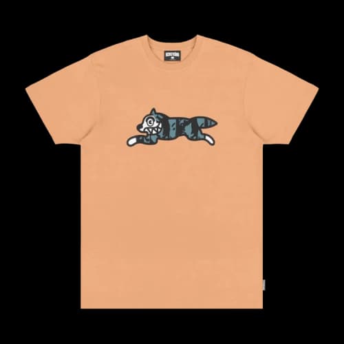 Icecream Faces Tee 'Toast'