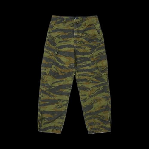 Palace x Gap Kids Cargo 'Camo'