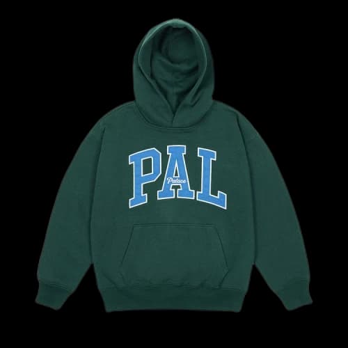 Palace x Gap Kids Hood 'Rain Forest'