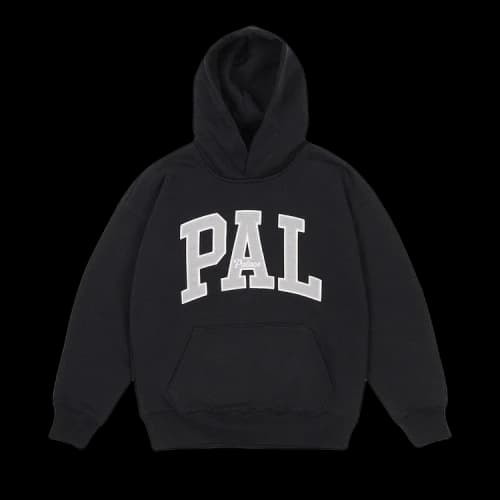 Palace x Gap Kids Hood 'Black'