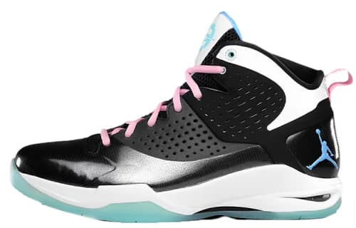 Jordan Fly Wade South Beach