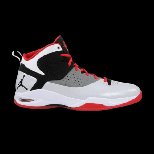 Jordan Fly Wade Pimento White Black