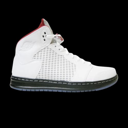 Air Jordan Prime 5 'White'