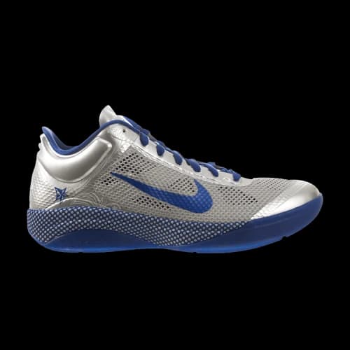 Nike Zoom Hyperfuse Low 'All-Star Pack - L.A. Trashtalk'
