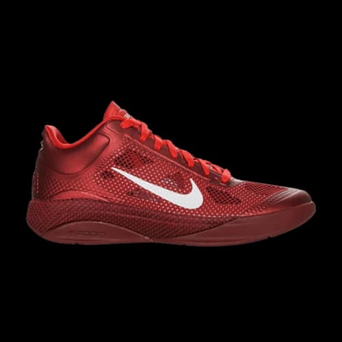 Nike Zoom Hyperfuse Low 'Team Red'