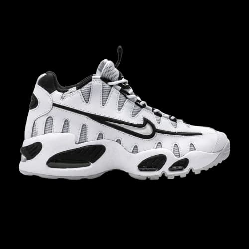 Nike Air Max NM 'White Black'