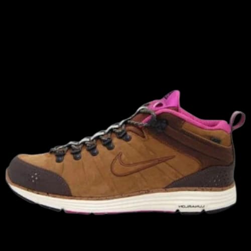 Nike ACG Lunar Macleay 'Brown Purple'