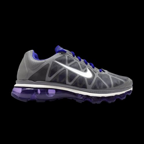 Nike Air Max+ 2011 'Cool Grey' (Women's)
