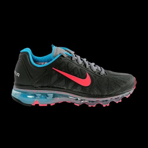 Nike Air Max+ 2011 'Cotton Candy' (Women's)