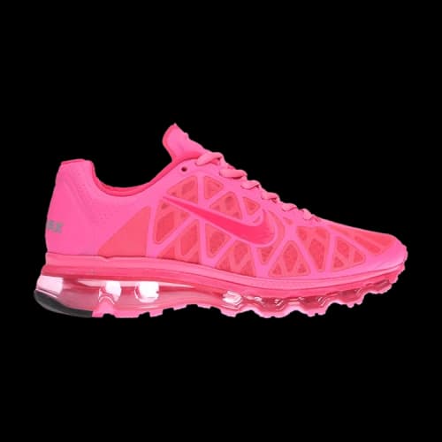 Nike Air Max+ 2011 'Laser Pink' (Women's)