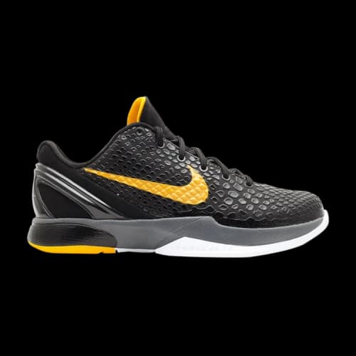 Nike Zoom Kobe 6 GS 'Del Sol'