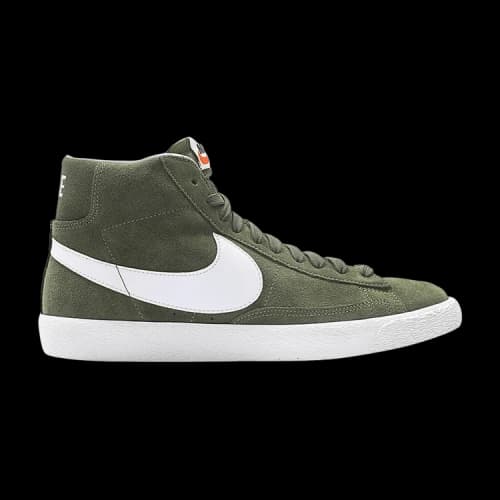Nike Blazer Mid PRM 'Urban Haze'