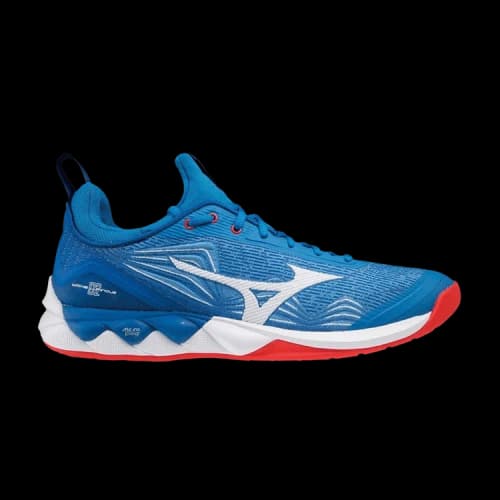 Mizuno Wave Luminous 2 'Competition Blue' (Women's)