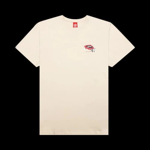 Icecream Tipsy Tee 'Fog'