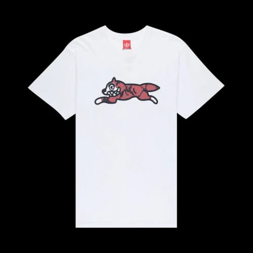 Icecream Anaconda T-Shirt 'White'