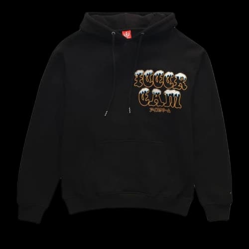 Icecream Icee Hoodie 'Black'