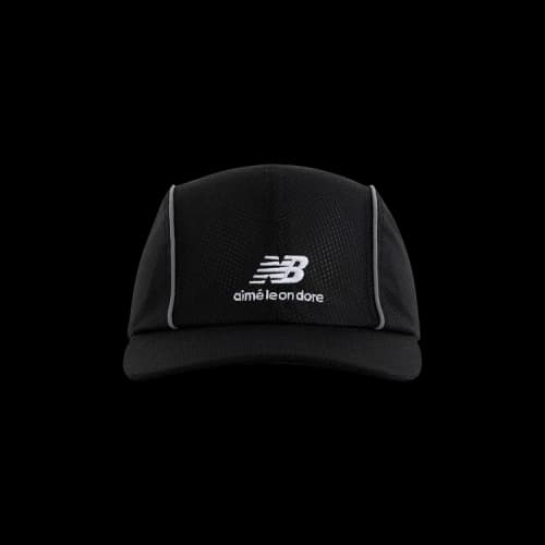 Aimé Leon Dore x New Balance 991 Warm Up Track Jacket 'Jet Black'