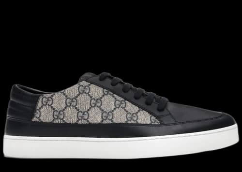 Gucci Common GG Supreme Navy