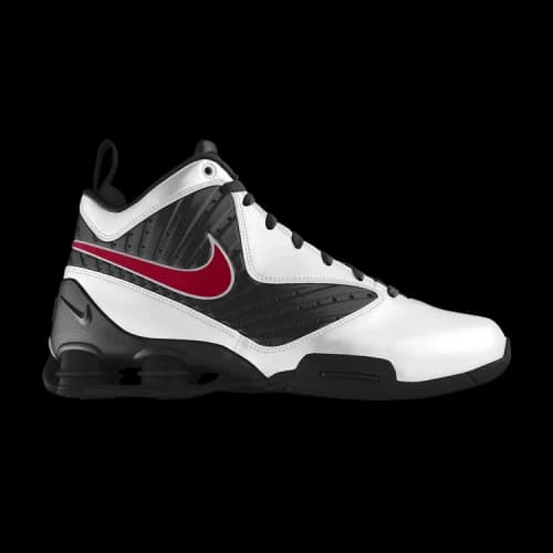Nike Shox BB Pro iD