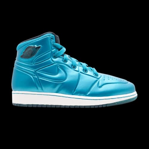 Air Jordan 1 Anodized GS 'Blue'