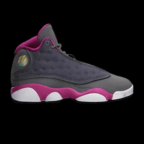 Girls Jordan 13 Retro (PS)