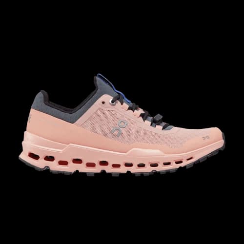 On Cloudultra 'Rose Cobalt' (Women's)