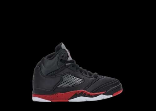 Jordan 5 Retro Satin Bred (PS)