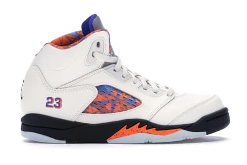Jordan 5 Retro International Flight (PS)