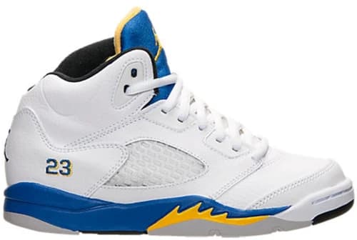Jordan 5 Retro Laney 2013 (PS)