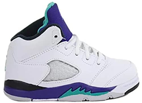 Jordan 5 Retro Grape (2013) (TD)