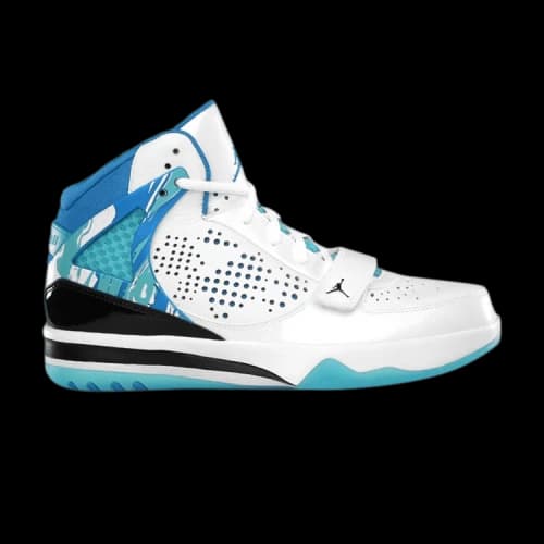 Air Jordan Phase 23 Hoops 'White Mineral Blue'