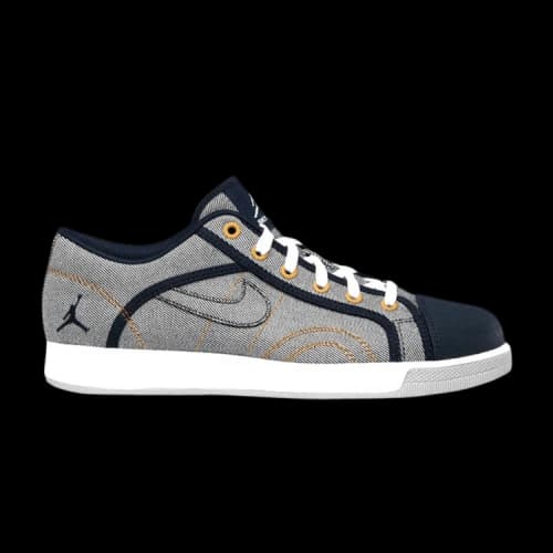 Jordan Sky High Retro TXT Low 'Denim'