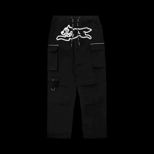 Icecream Coffee Pants 'Black'