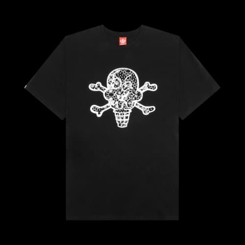 Icecream Facetime T-Shirt 'Black'